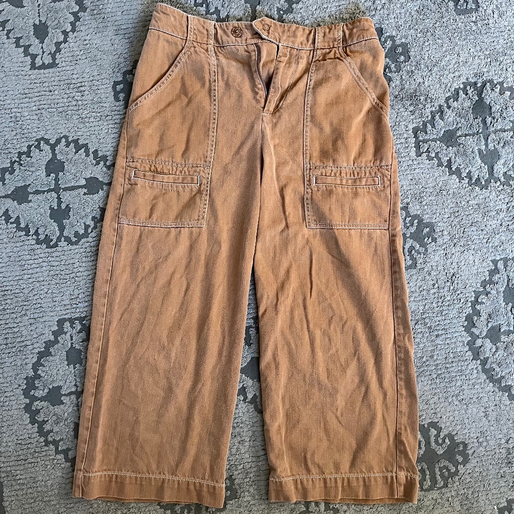 Anthropologie pants